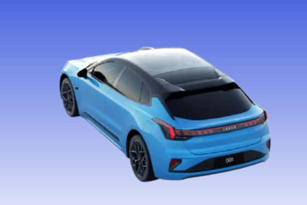 江口县回收公司车