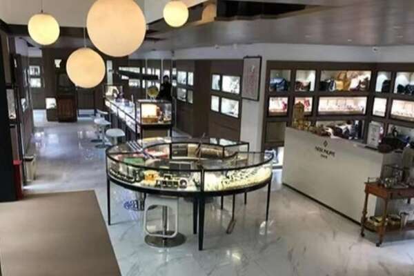 江口县寄卖奢侈品店