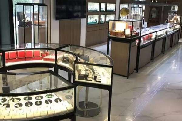 江口县奢侈品回收